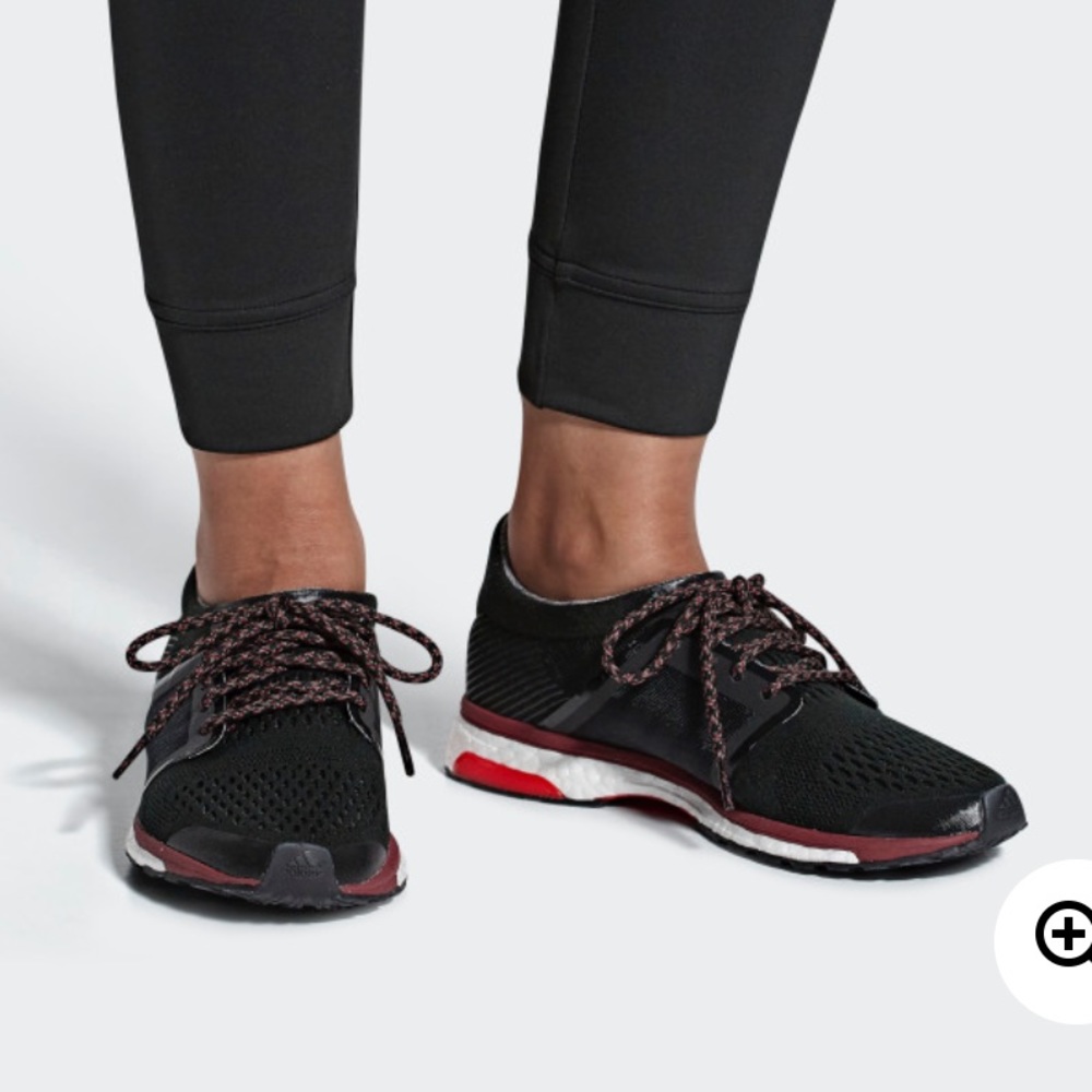 Brand new Adidas x Stella McCartney running shoe